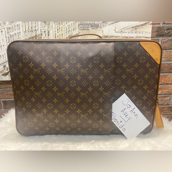 🤩PEGASSE 55 ROLLER LUGGAGE🤩 - Picture 1 of 16